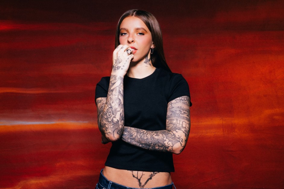 Young Miko Announces Her First Arena Trek: Here Are the Dates for the 2026 Late Checkout Tour