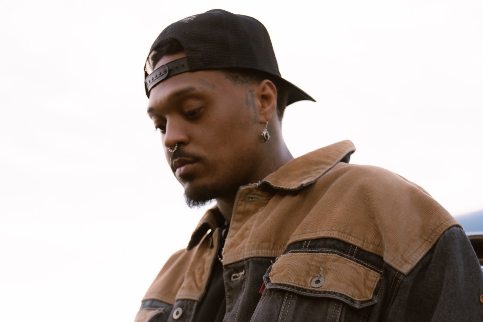 R&B/Hip-Hop Fresh Picks of the Week: Rjtheweirdo, Sekou, Lazer Dim 700, Marlon Craft & More