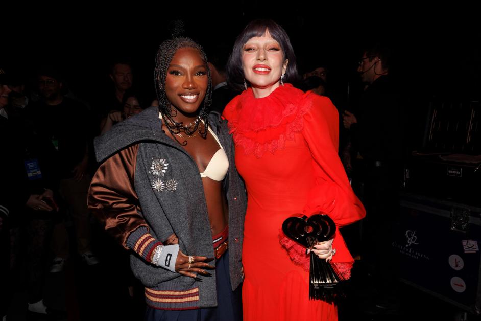 Lady Gaga & Doechii ‘Serve a Little Sass’ in New Song for ‘Devil Wears Prada 2’: Trailer