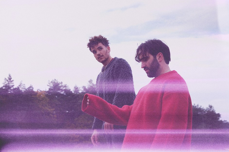 ANOTR & 54 Ultra’s ‘Talk to You’ Hits No. 1 on WARM Global Dance Radio Chart