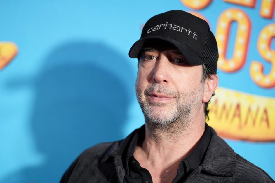 David Schwimmer Says Wireless ‘Disgraced Itself’ by Booking Ye, Calls Rapper a ‘Hate-Mongering Bigot’