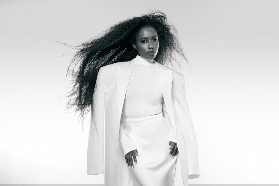 Dalia Mubarak: A Voice Unbound by Expectations