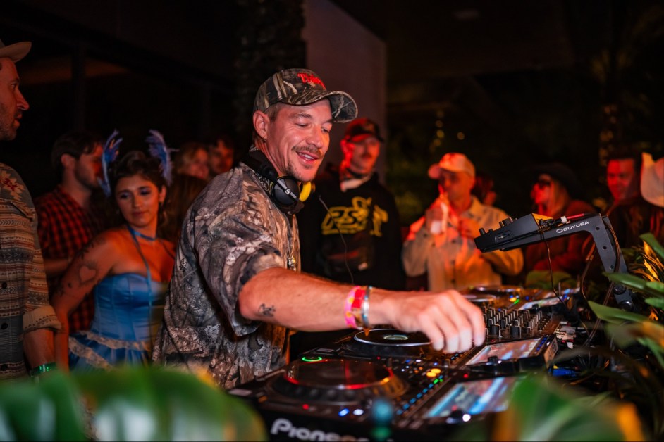 Diplo, Marshmello & Bailey Zimmerman Lead Lineup for Stagecoach-Adjacent Rodeo Nights Parties