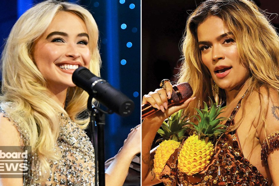 What to Expect From Coachella 2026: A Breakdown of Headliners & Performances | Billboard News