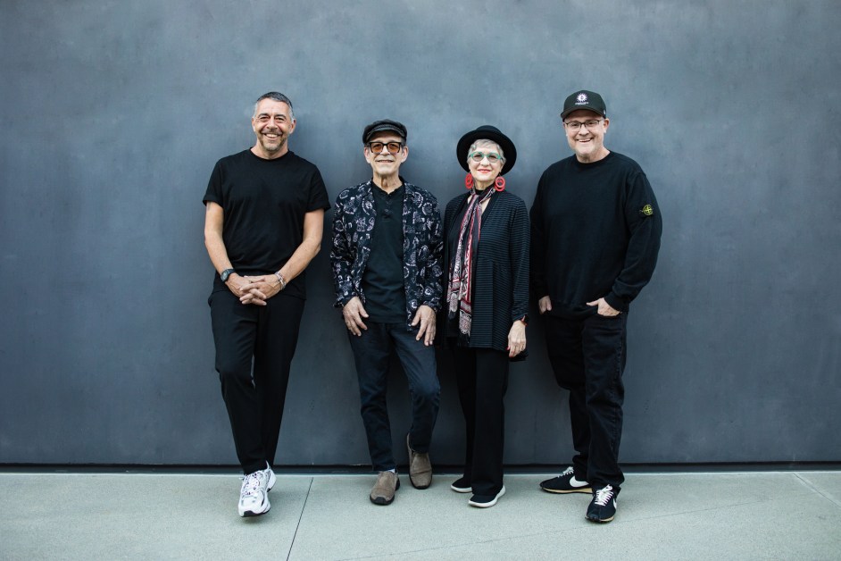 The Deals: Seeker Music Acquires Catalog of Nu Shooz, ’80s Synth-Pop Duo Behind ‘I Can’t Wait’