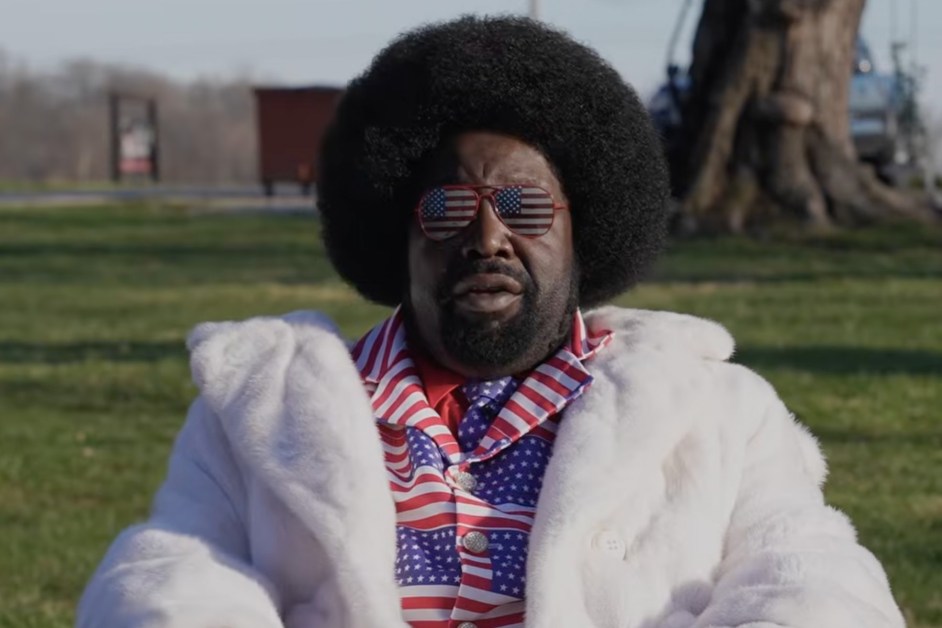 Afroman Calls Out Ohio Cops After His Defamation Lawsuit Win: ‘They Was Bullying Me, So I Bullied Them Back’