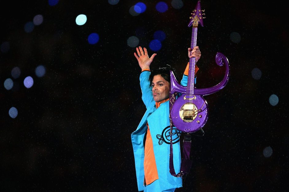 Prince Estate Settles With Apollonia Over ‘Purple Rain’ Co-Star’s Trademarks
