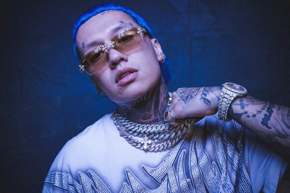 Blessd’s ‘El Mejor Hombre del Mundo’ Album & More Best New Music Latin