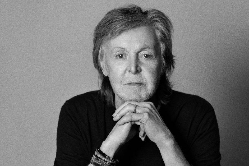 Paul McCartney Extends His History on Adult Contemporary Chart With ‘Days We Left Behind’