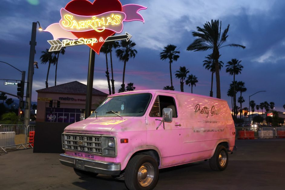 Sabrina Carpenter Turns Coachella Into ‘SABRINAWOOD’ With Superstar-Caliber Headline Performance: Recap and Best Moments