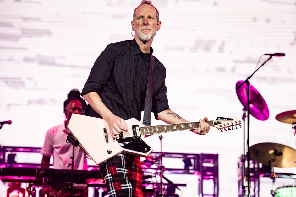 No Doubt’s Tom Dumont Reveals Early Onset Parkinson’s Disease Diagnosis: ‘It’s Been a Struggle’