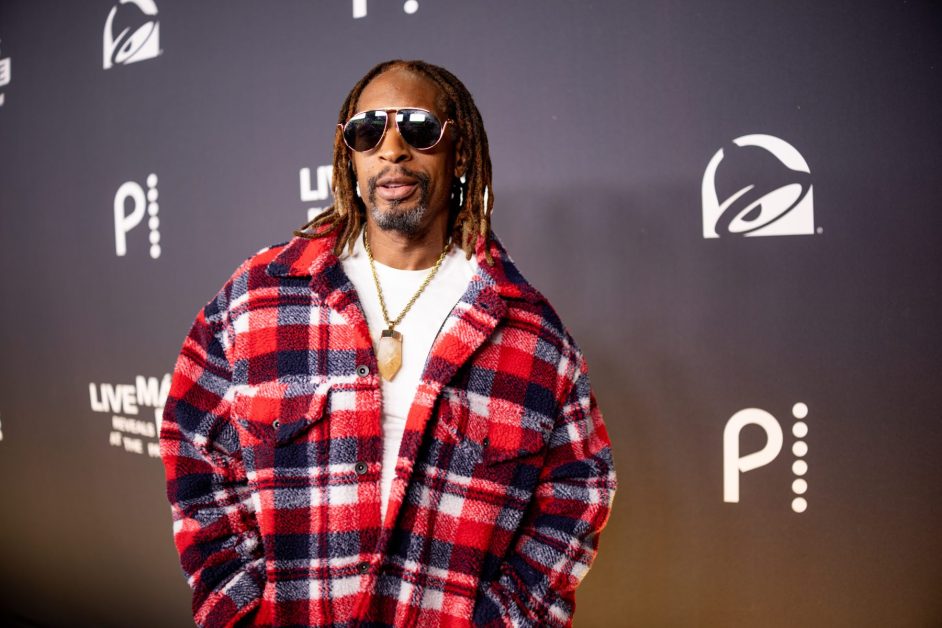 Lil Jon Announces New Memoir ‘I Only Shout So You Can Hear Me’: ‘Made Me Dig Deep & Turn Inward’