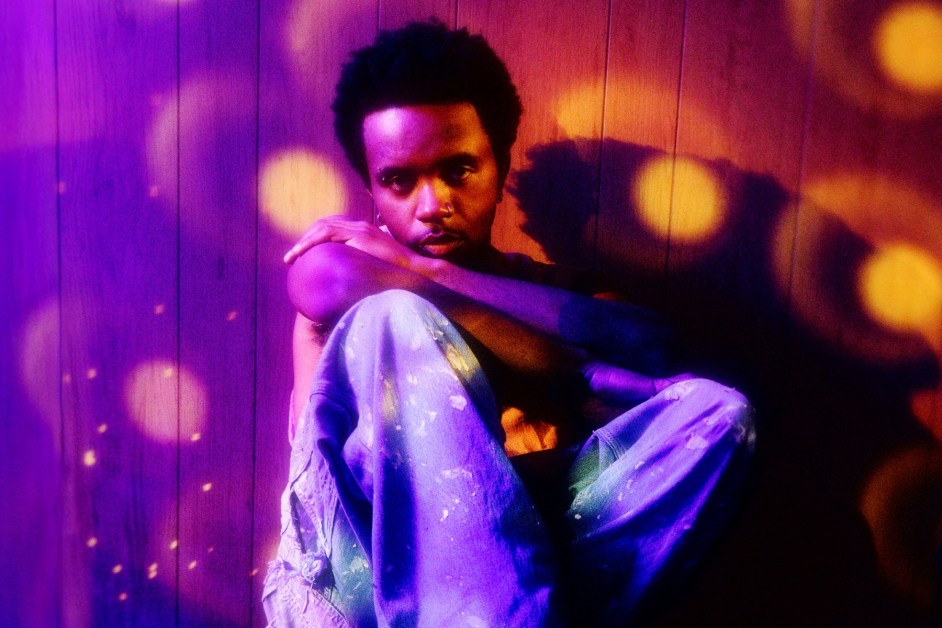 R&B/Hip-Hop Fresh Picks of the Week: Kenyon Dixon, Momo Boyd, Fergie Baby & More