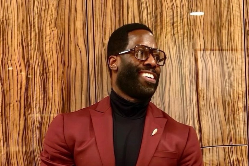 Mark Pitts Exits as President of RCA Records, Launches Multi-Media Management Firm Cofvnders