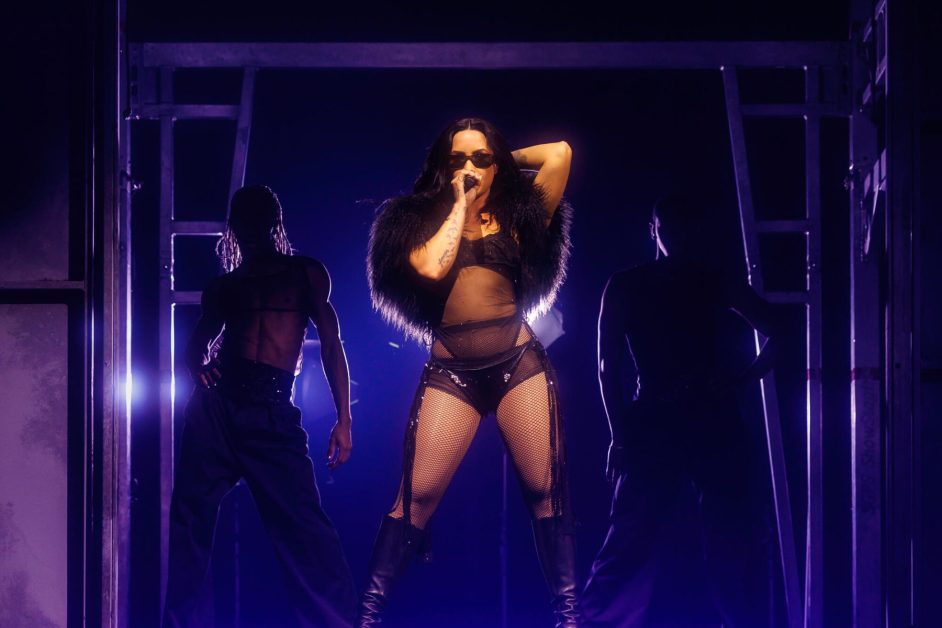 Demi Lovato Is Releasing New Song ‘Low Rise Jeans’ After Debuting It During Show: Here’s When It Arrives