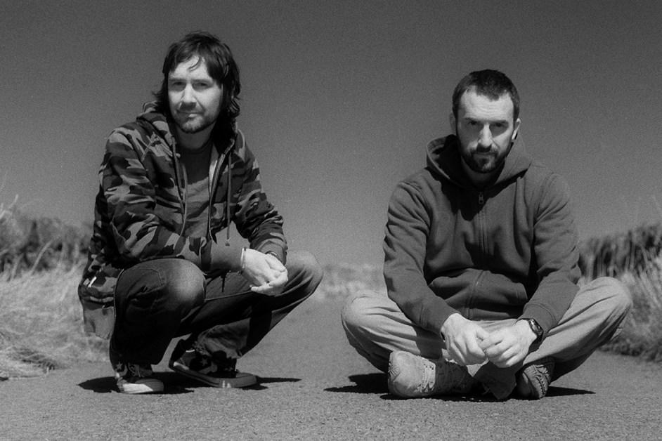 Warp Records’ Cryptic Poster Run Hints at Boards of Canada Return