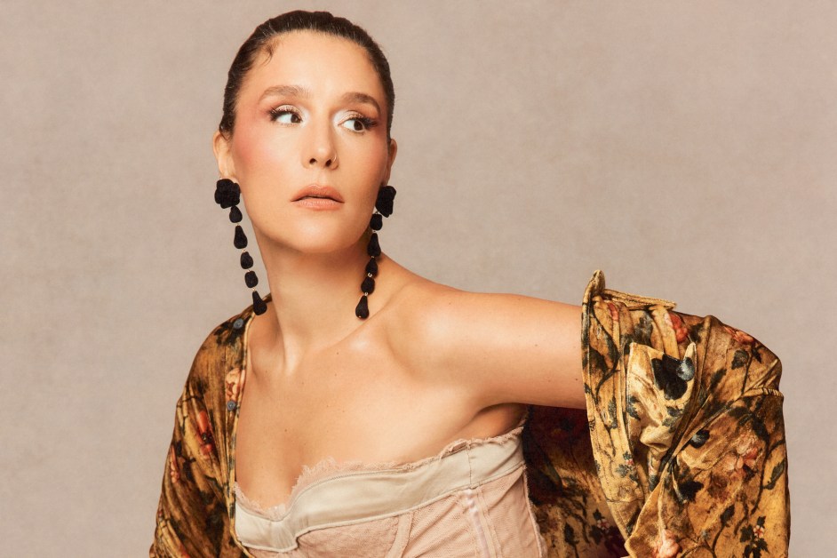 Jessie Ware Sets Major International ‘Superbloom’ Tour