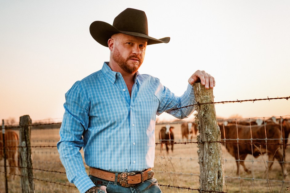 Cody Johnson Reveals New Album ‘Banks of the Trinity’ Coming Soon, Aims to ‘Tell People More About Myself That They Don’t Know’