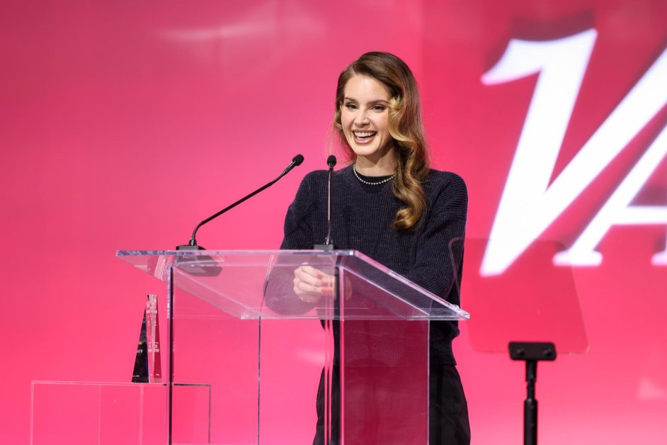 Lana Del Rey Joins the James Bond Universe With Surprise 007 Theme for ‘First Light’ Video Game