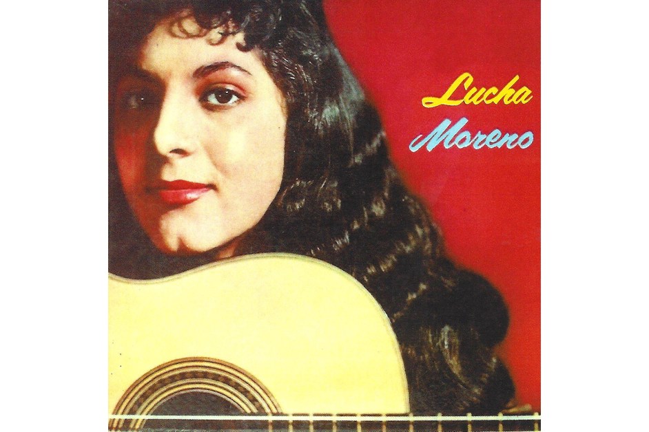Lucha Moreno, Mexican Actress & Ranchera Music Singer, Dead at 86