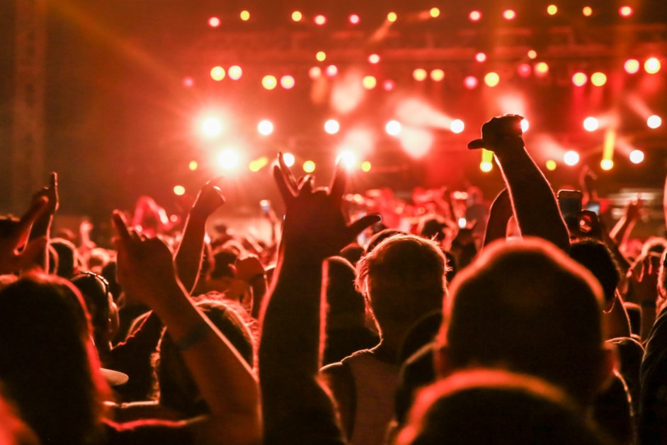 SM, JYP, YG and HYBE to Launch Joint Venture for Global K-Pop Festival