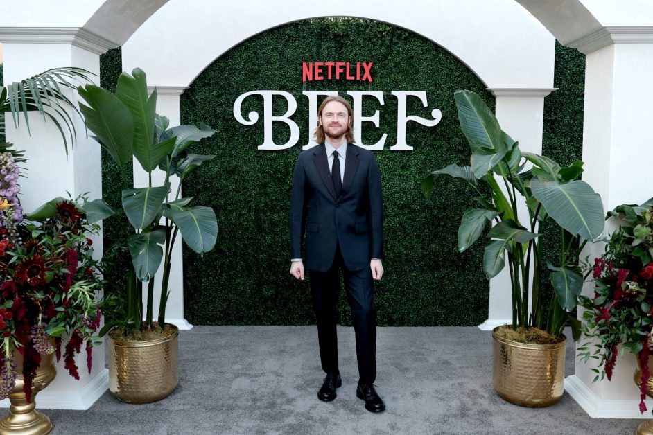 FINNEAS on Scoring the New Season of ‘BEEF,’ Speaking Out & Whether There’s an EGOT in His Future