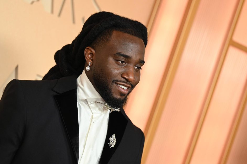 Shaboozey Rules March 2026 Top TV Songs Chart With ‘Fire Country’ Synch