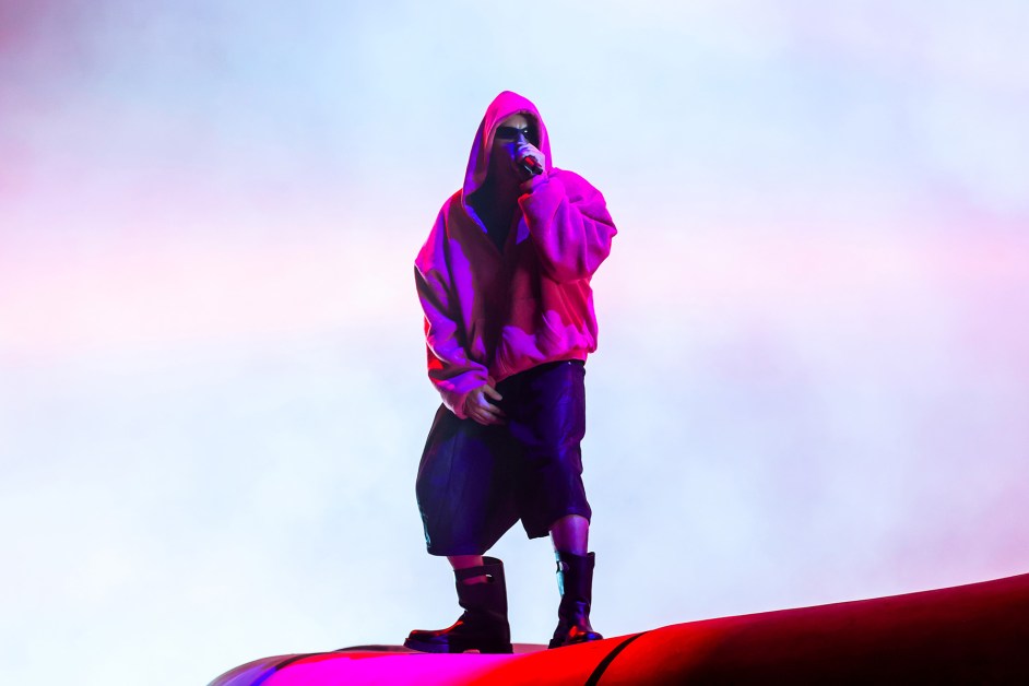 How Much Have Justin Bieber’s Streams Continued to Rise Post-Coachella?