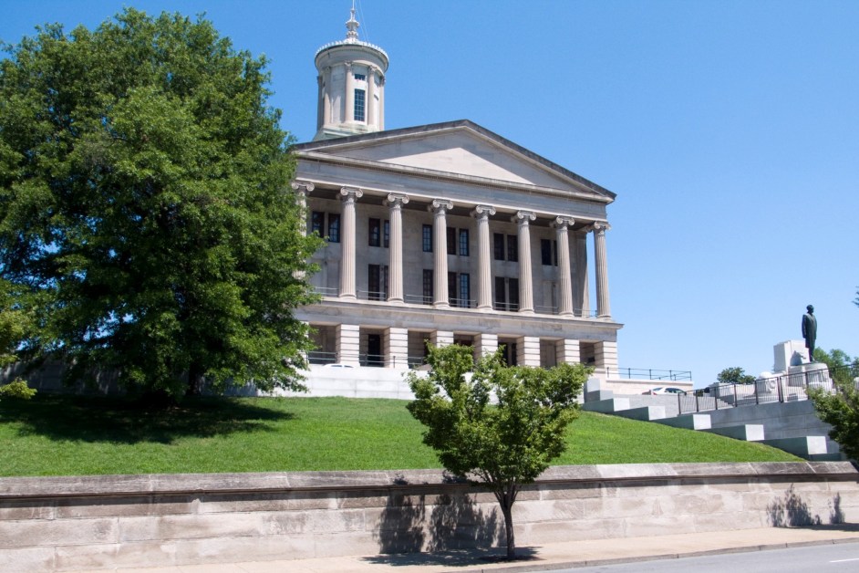 Tennessee Indie Venue Funding Bill Voted Down in State House