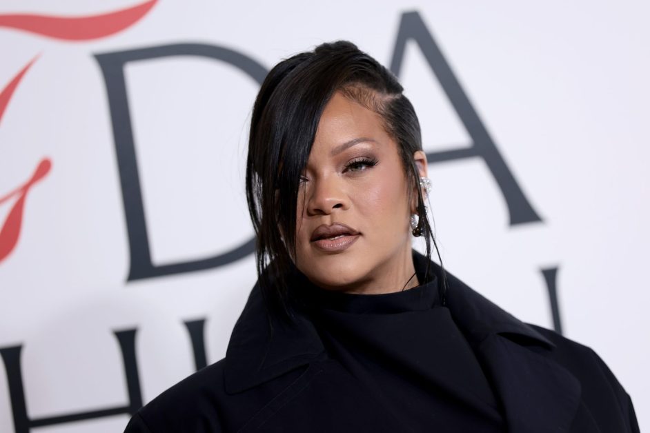 Rihanna Responds to Pregnancy Rumors: ‘Is the Baby in the Womb With Us?’