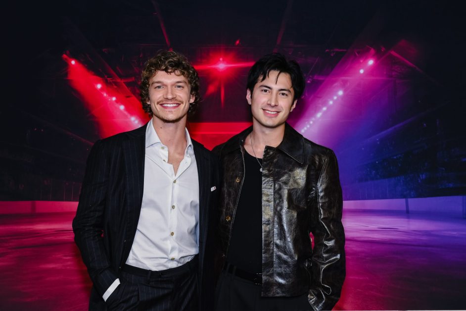 ‘Heated Rivalry,’ ‘South Park’ & More to Receive 2026 Television Academy Honors: Full List