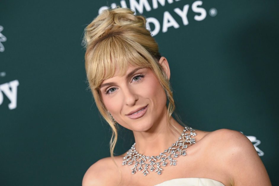 Meghan Trainor Cancels Get In Girl Tour