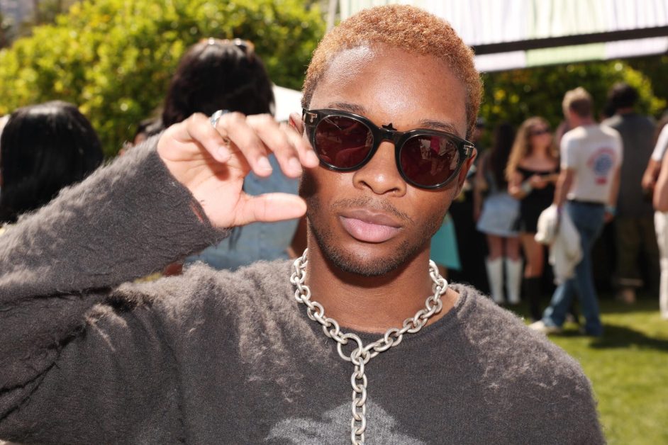 D4vd Arrested for Murder of Celeste Rivas, Months After Body Found in Singer’s Car