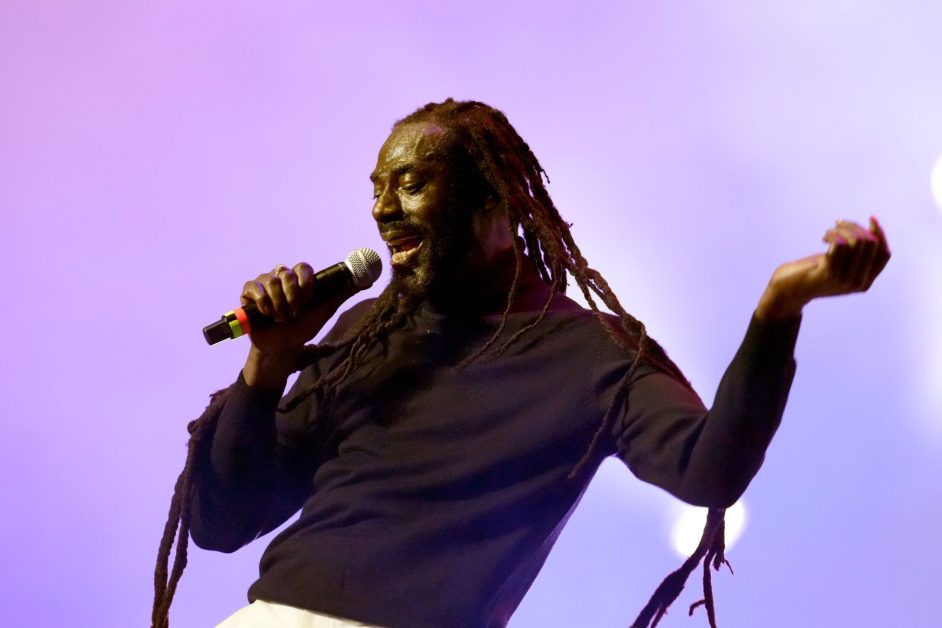 Buju Banton Returns to VP Records, Shares New ‘Butterflies’ Single Ahead of U.S. Summer Tour