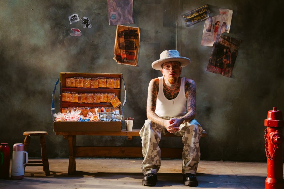 Nanpa Básico, Thalia & More: Vote for the Best New Latin Music Release This Week