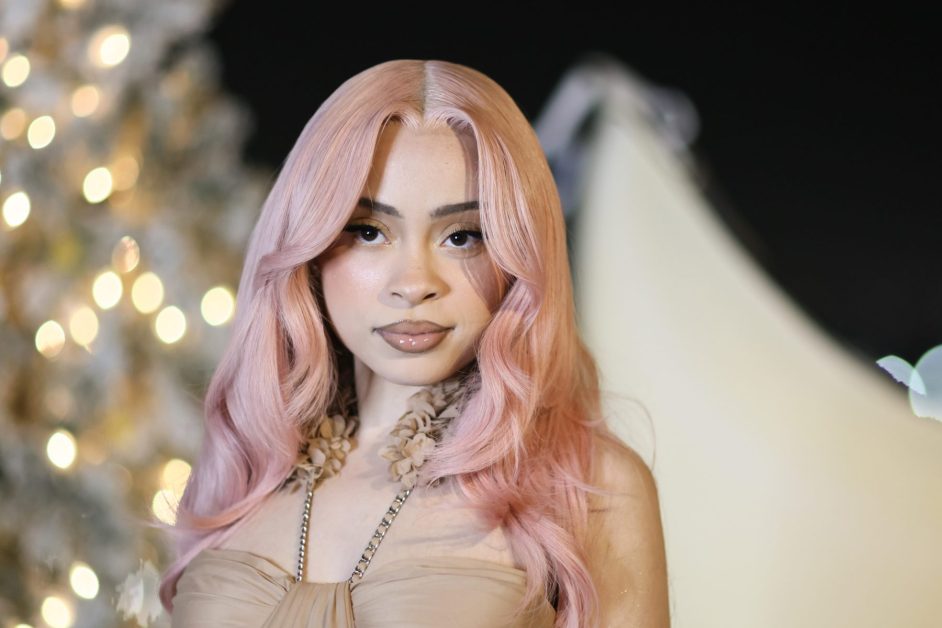 Ice Spice Slapped in ‘Unprovoked Attack’ at Hollywood McDonald’s, Lawyer Says