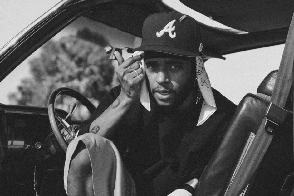 6LACK Shares New Single ‘Sunday Again’ Featuring 2 Chainz