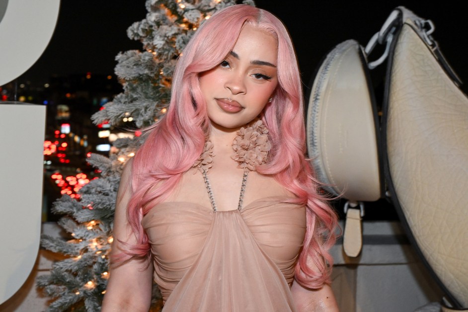 Ice Spice Jokes That Her McDonald’s Fight ‘Wouldn’t Happen at Wendy’s’