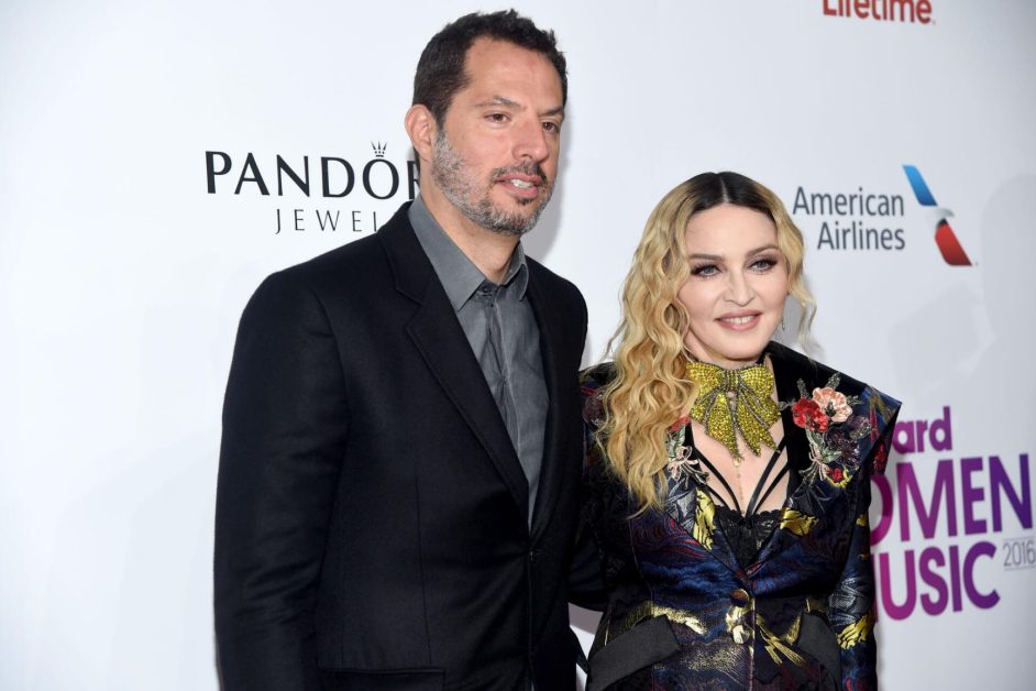 Madonna Manager Guy Oseary Praises Sabrina Carpenter After Coachella Set: ‘Always Shown Love for the Queen’