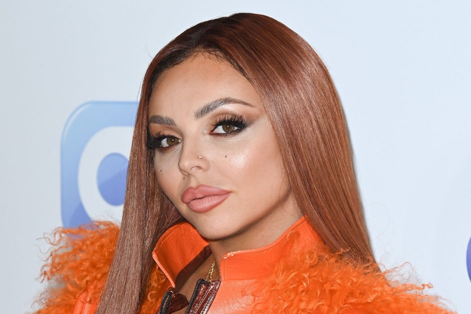 Jesy Nelson Appeals for Help After Car With Daughters’ Medical Equipment Is Stolen