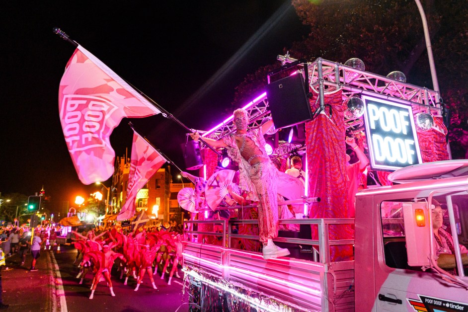 Poof Doof Launches Record Label: Exclusive