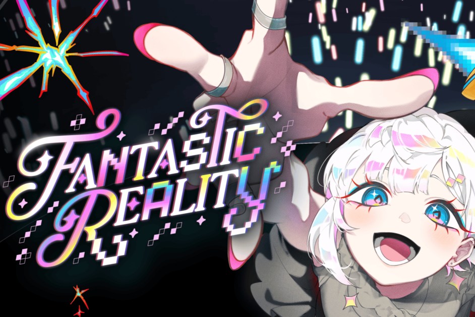 Mixed-Reality 3D Live Fest Fantastic Reality Returning With Matara Kan, Lilypichu & More