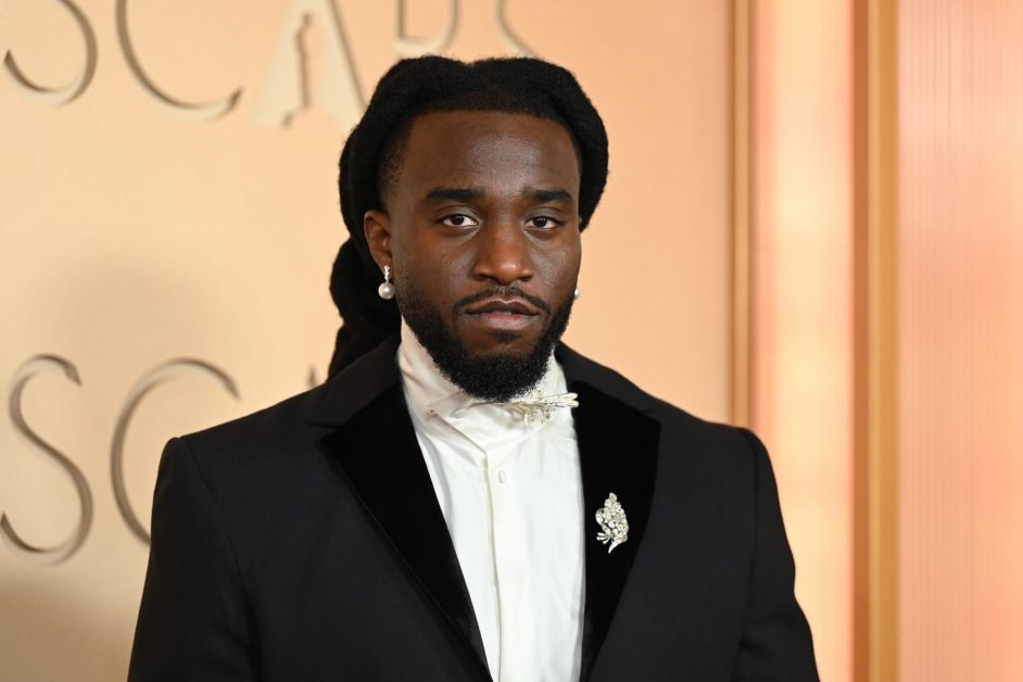 Shaboozey Announces New Concept Album ‘The Outlaw Cherie Lee & Other Western Tales’: ‘It Explores So Many Themes’