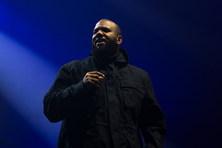 The Game Says Rap World Is Missing Drake: ‘This Sh– Is Sad Without Drake in the Club’