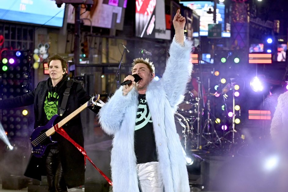 Duran Duran and Nile Rodgers Bring Back the Good Times With ‘Free to Love’: Stream It Now