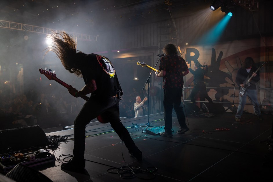 Ball Park Music, Jem Cassar-Daley Win Big at 2026 QMAs