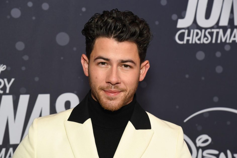 Nick Jonas Announces Intimate ‘A Night with Nick’ Shows