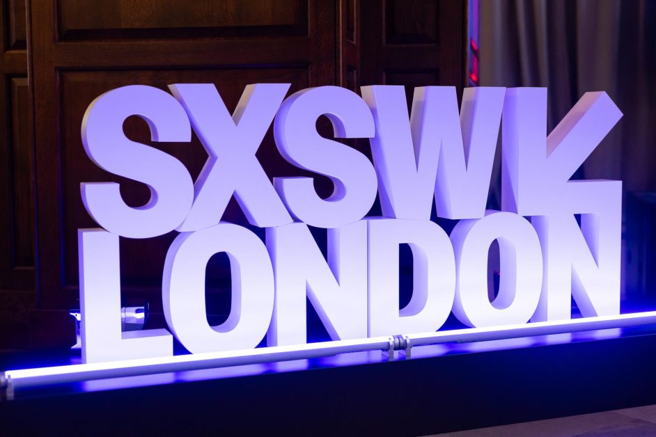 SXSW London Unveils Entire 2026 Live Music Program: See Full Lineup 
