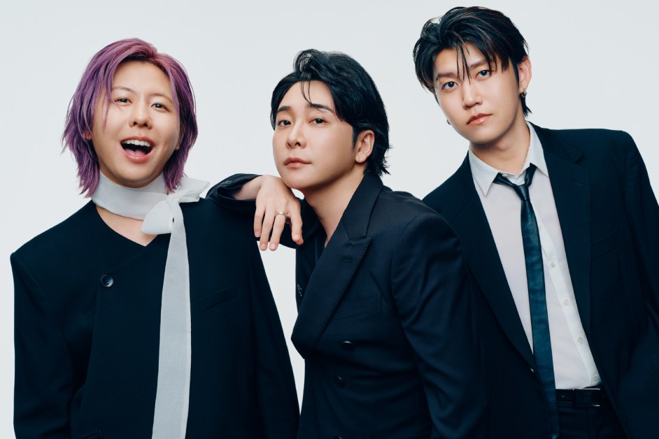 Who Are MGA, aka Mrs. GREEN APPLE? A Beginner’s Guide to Japan’s Monster Band