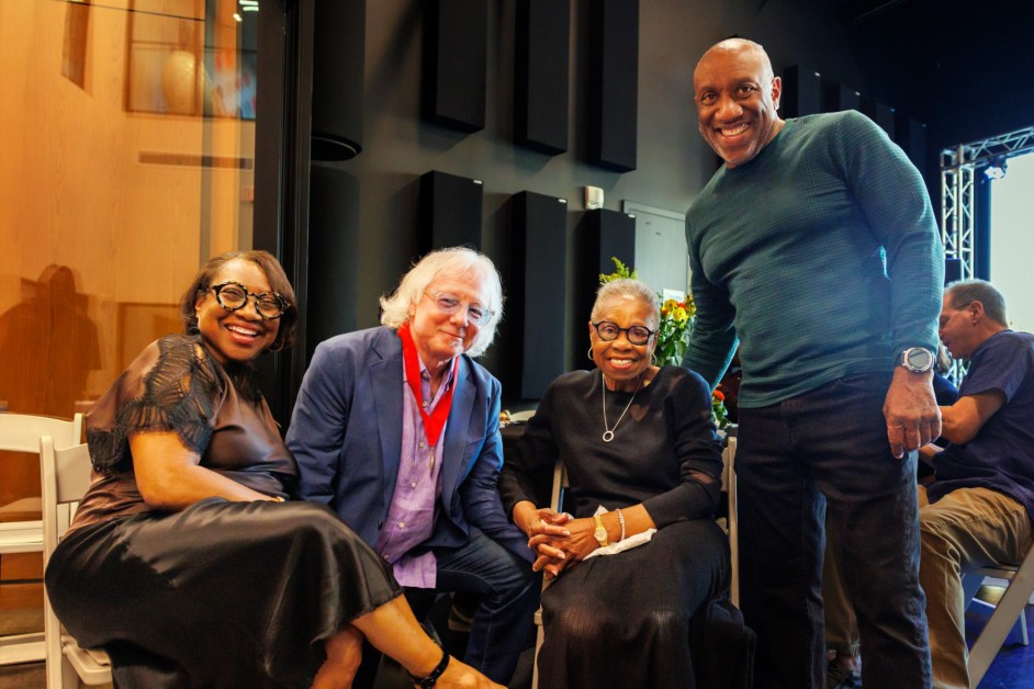 Otis Redding Center for the Arts Celebrates One-Year Anniversary: Ensuring the ‘Legacy Keeps Reaching Forward’